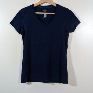St. John's Bay V Neck T-Shirt